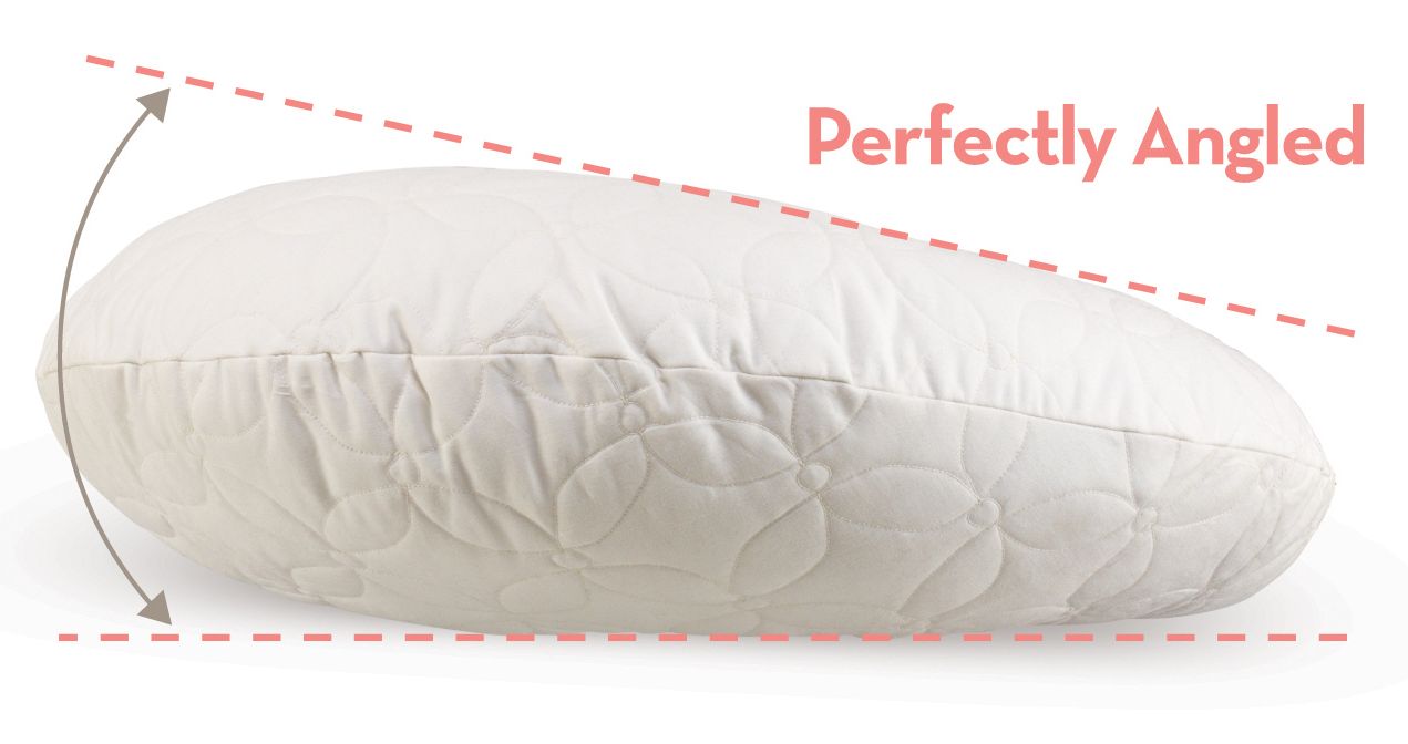 Dr. Browns Gia Nursing Pillow
