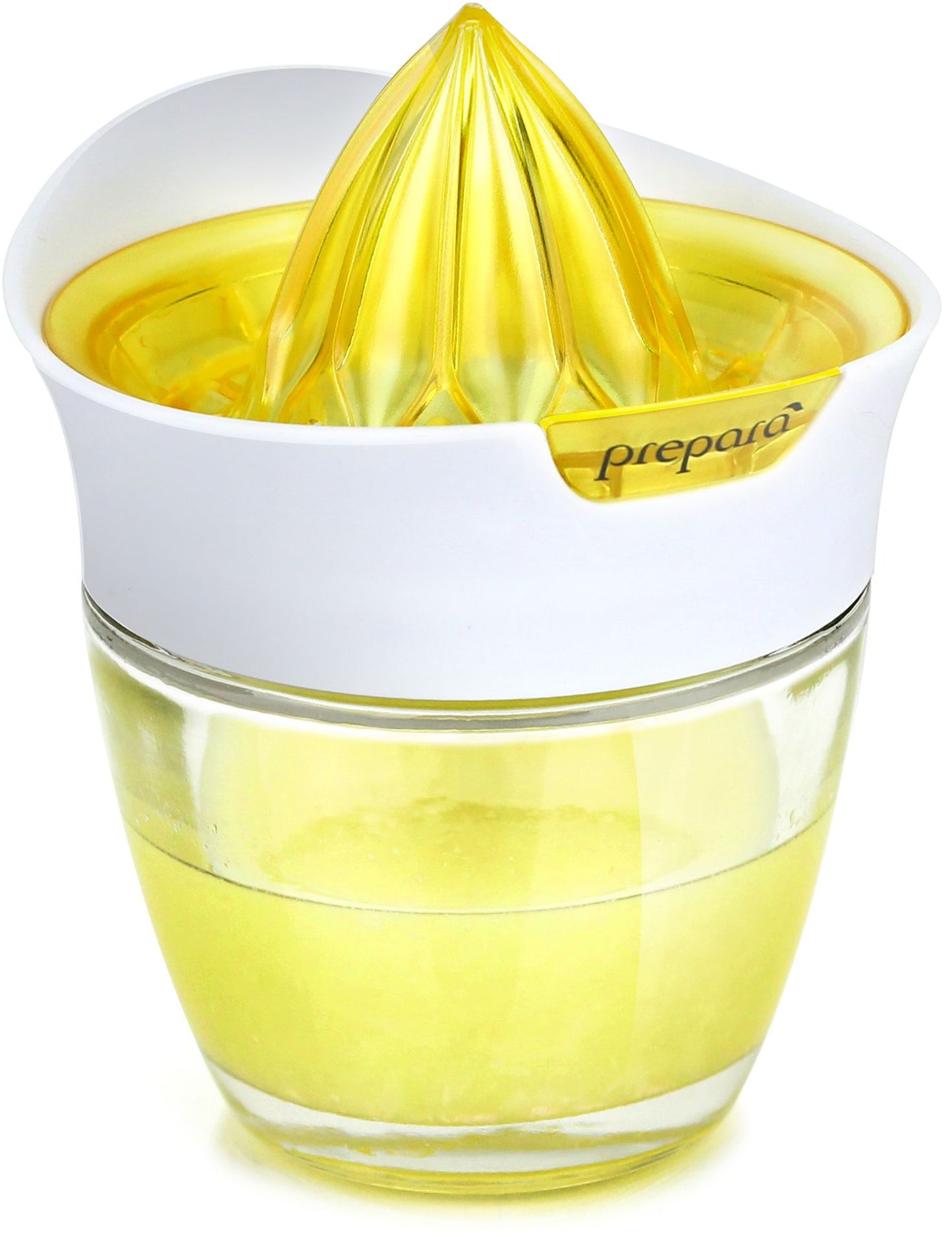 The Juiciest Juicer