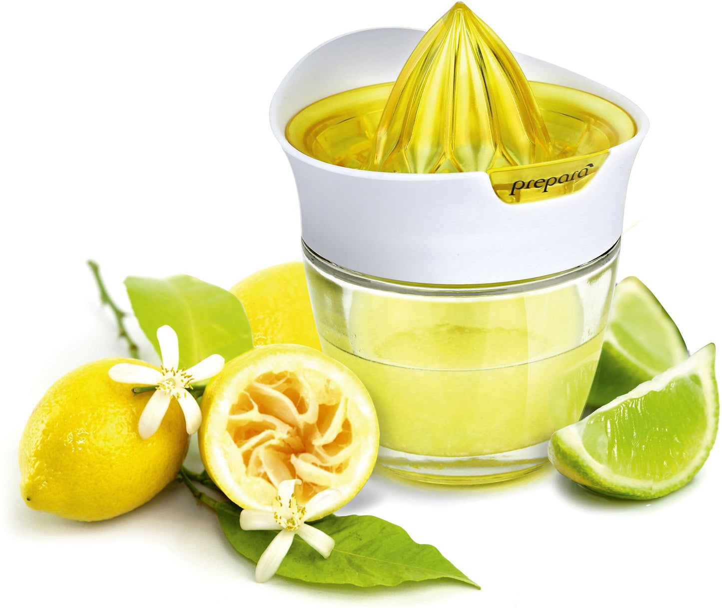 The Juiciest Juicer