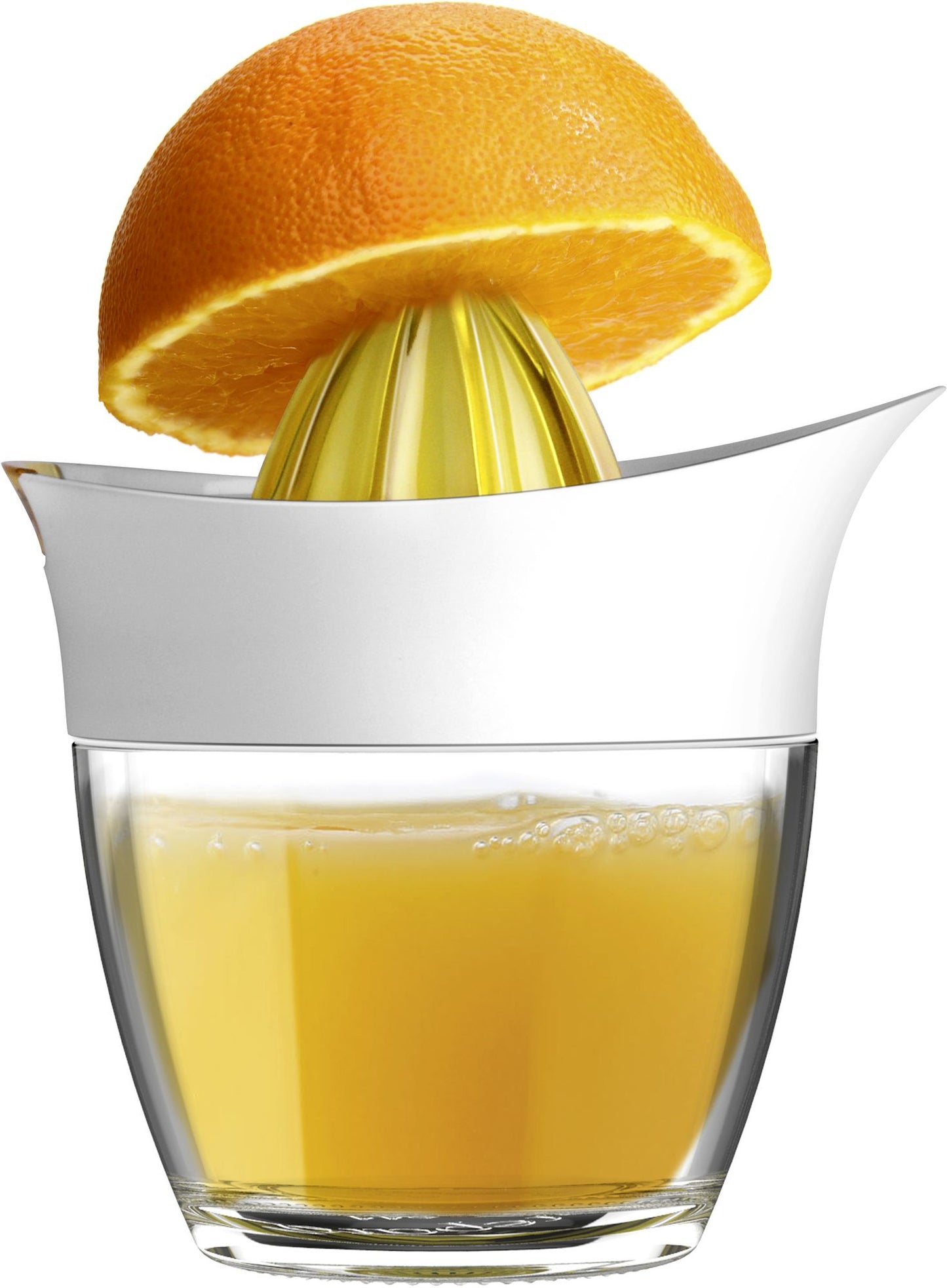 The Juiciest Juicer