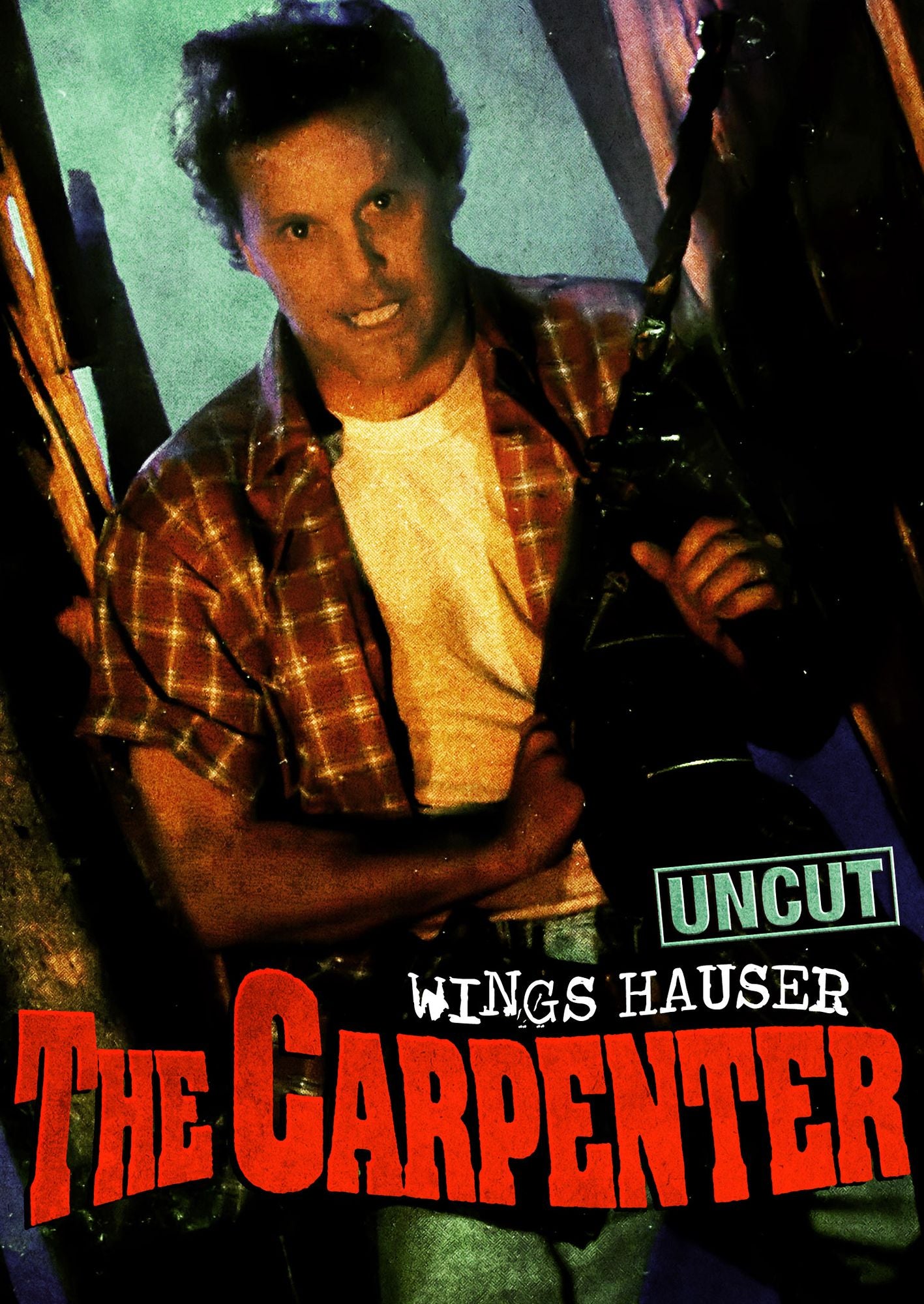 The Carpenter