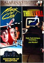 Mark of Cain/Thrillkill