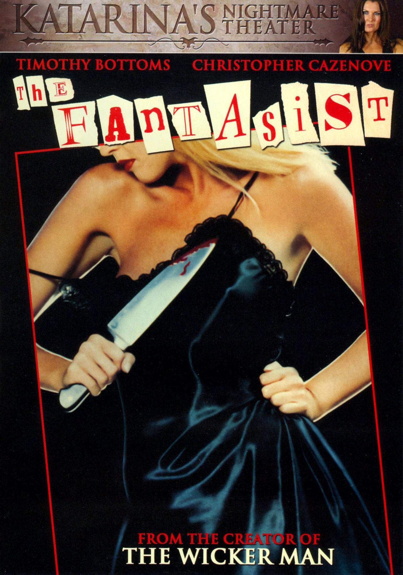 The Fantasist