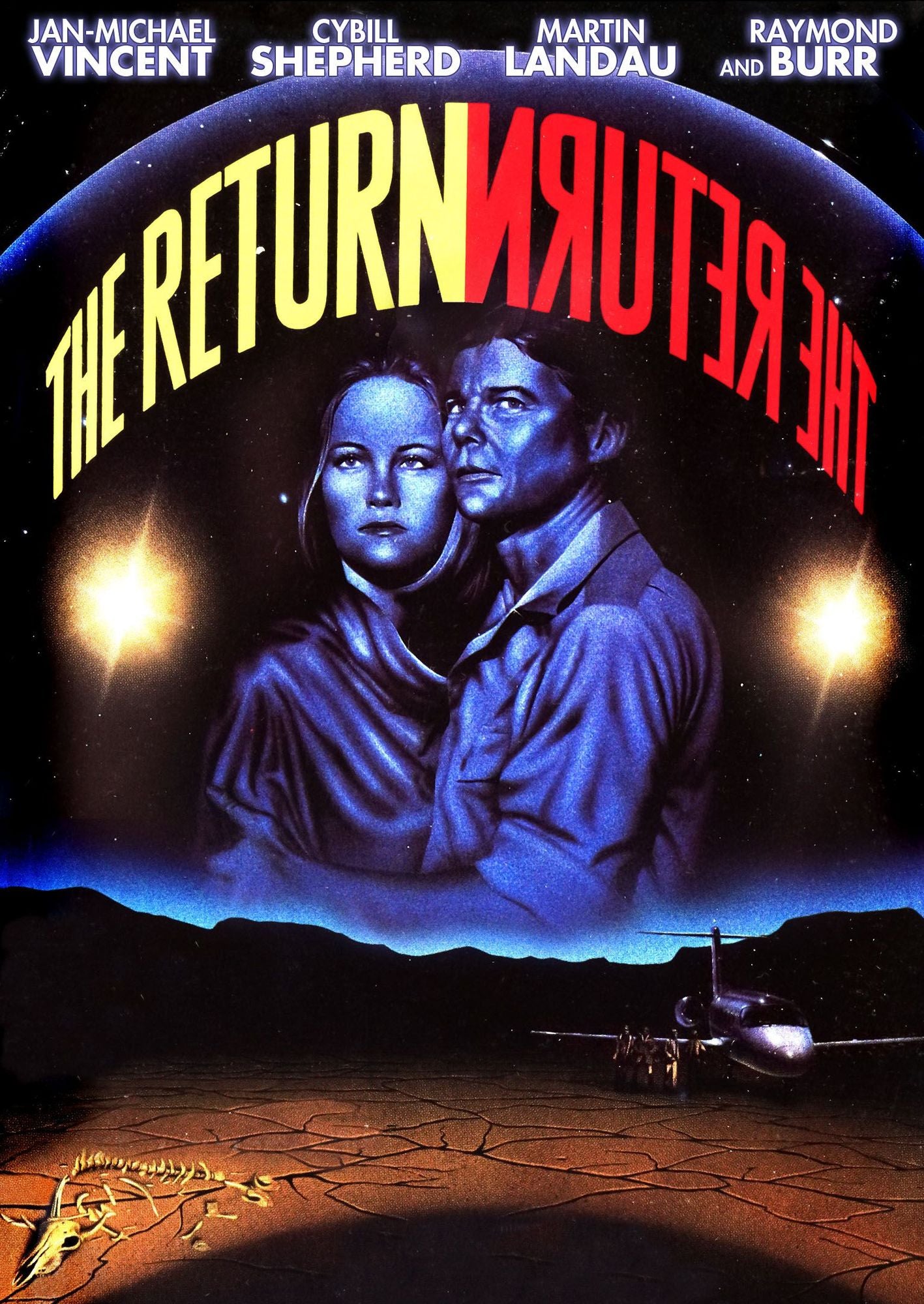 RETURN