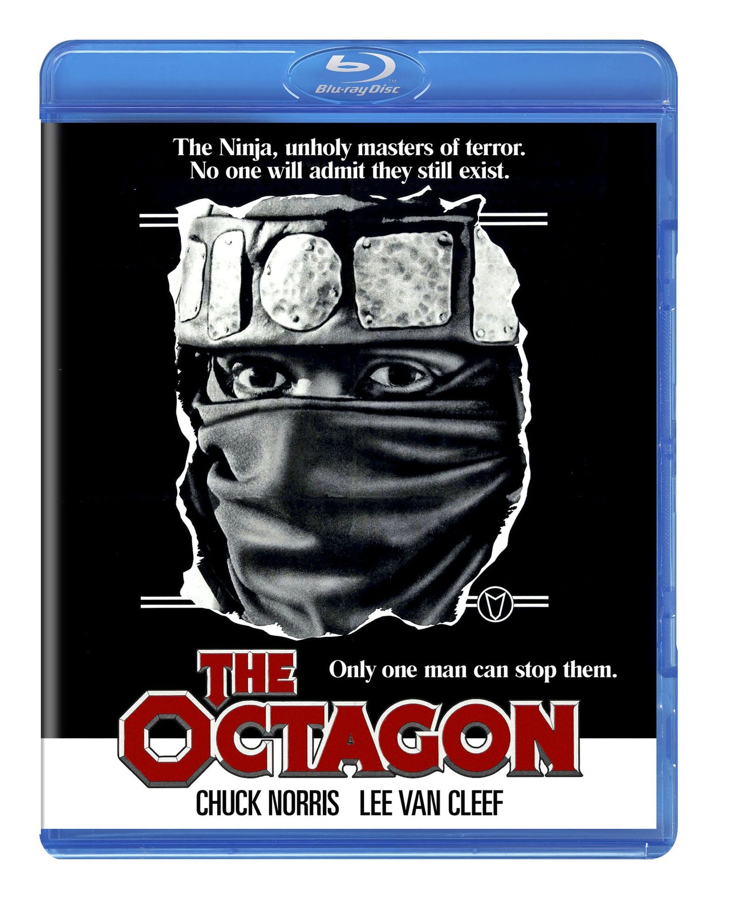 OCTAGON