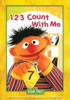 Sesame Street: 123 Count with Me