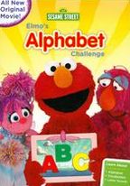 Sesame Street: Elmo's Alphabet Challenge