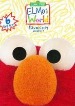 BEST OF ELMO'S WORLD COLLECTION