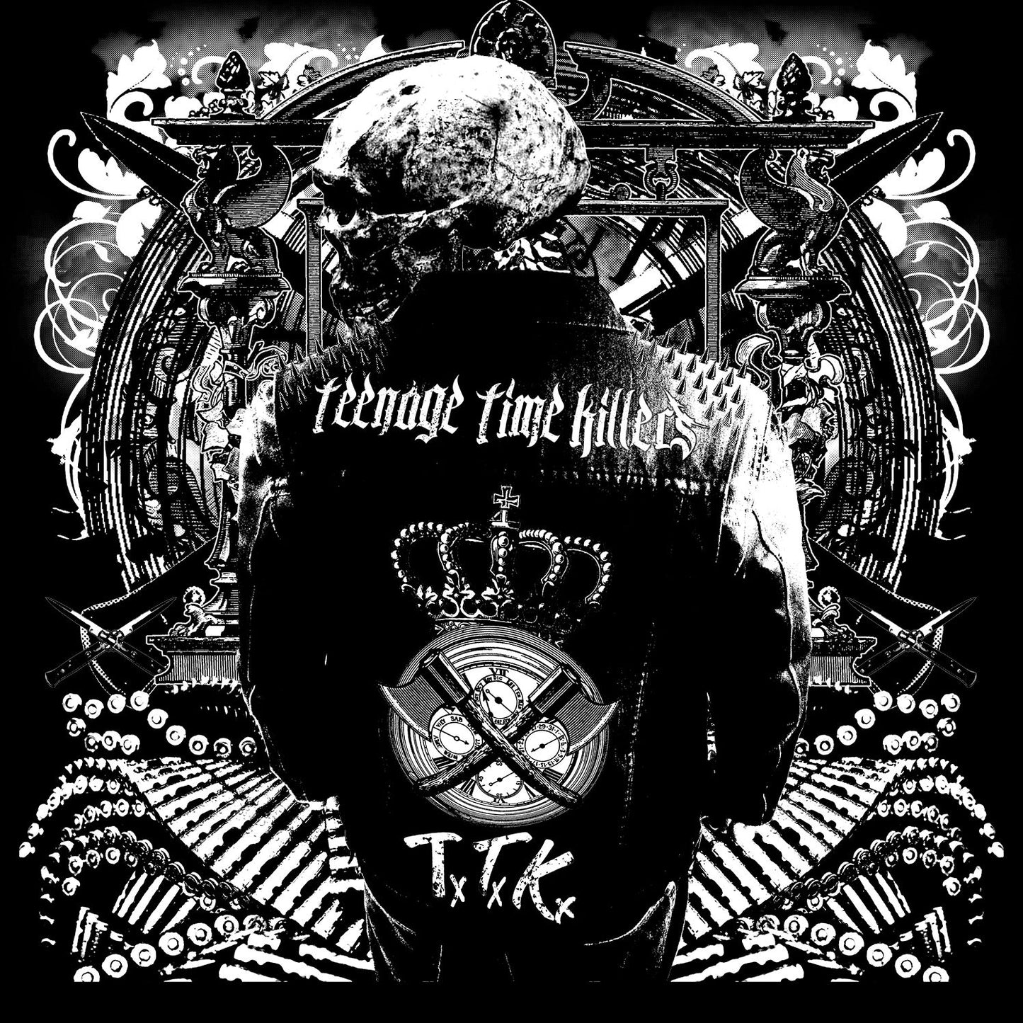 Greatest Hits, Vol. 1 [Lp]