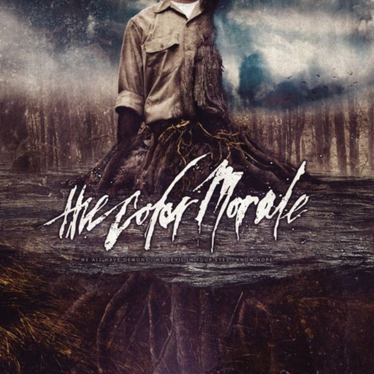 We All Have Demons + My Devil In Your Eyes + Know (Color Morale)