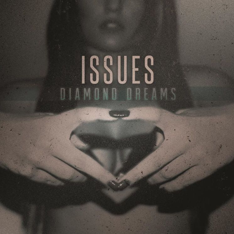 Diamond Dreams (Issues)