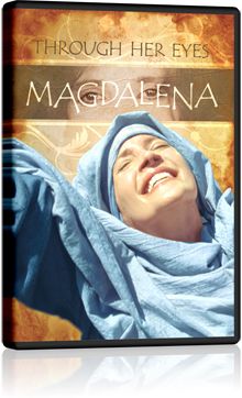 Magdalena: Released from Shame