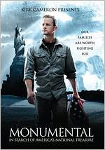 Monumental: In Search of America's National Treasure
