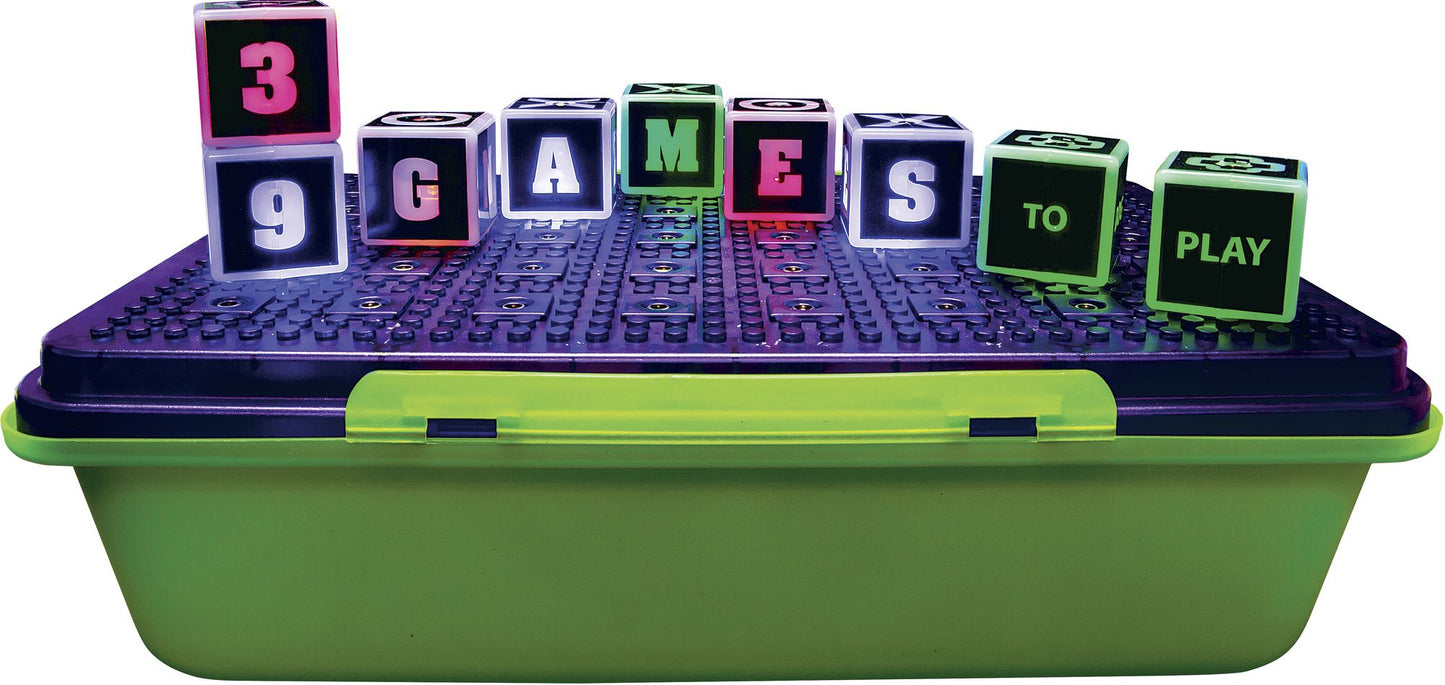 Laser pegs Educational Series
