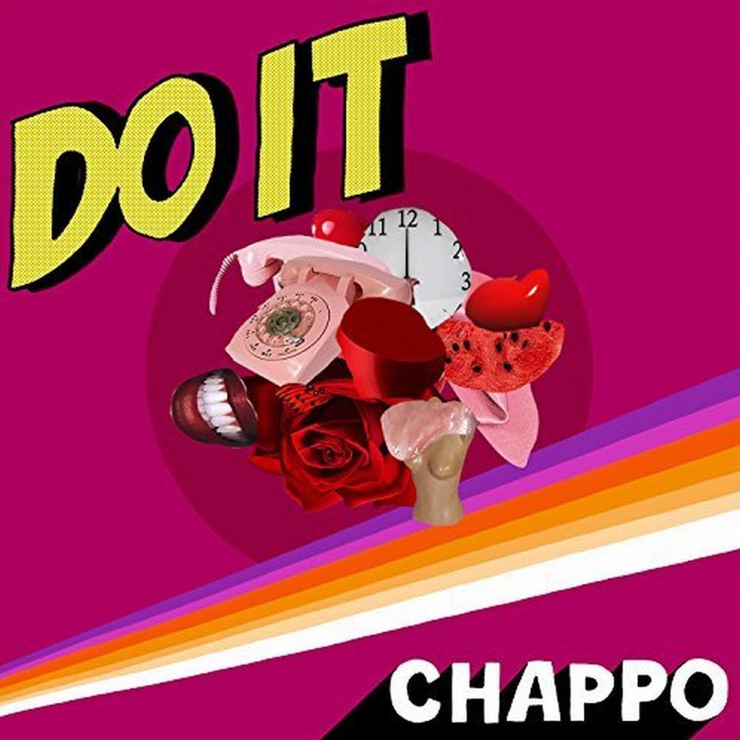 Do It (Chappo)