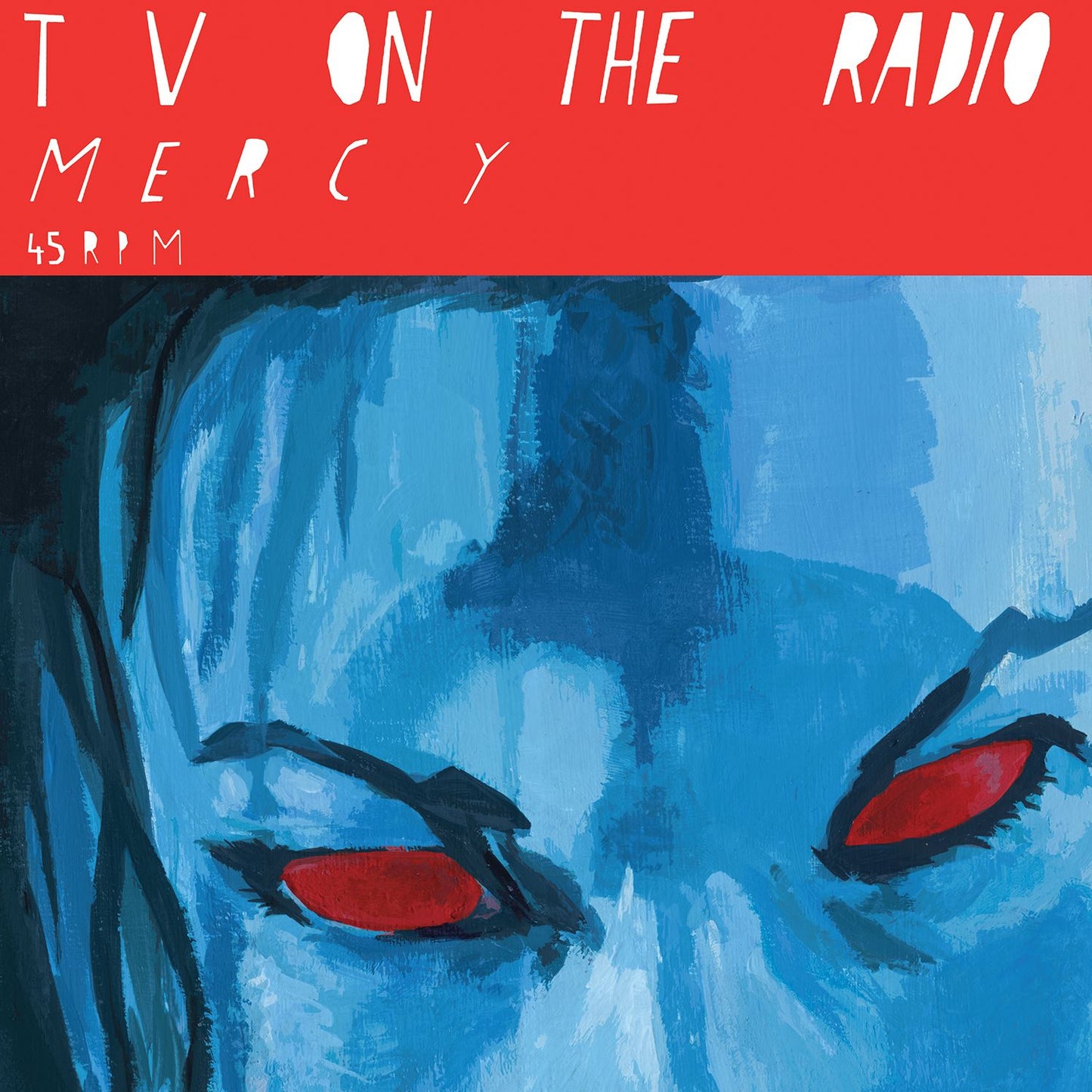 Mercy