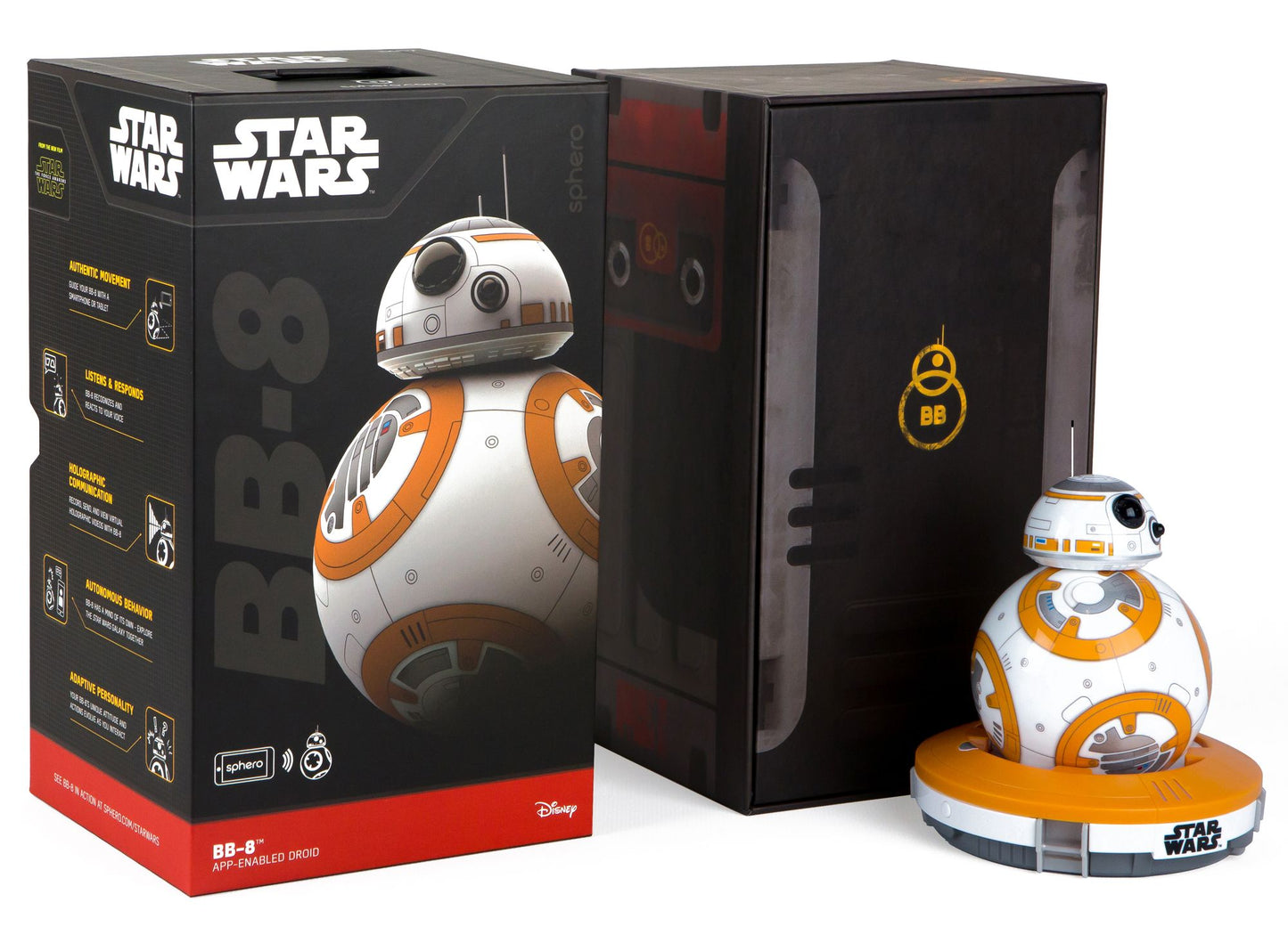 Sphero BB-8 App-Enabled Droid