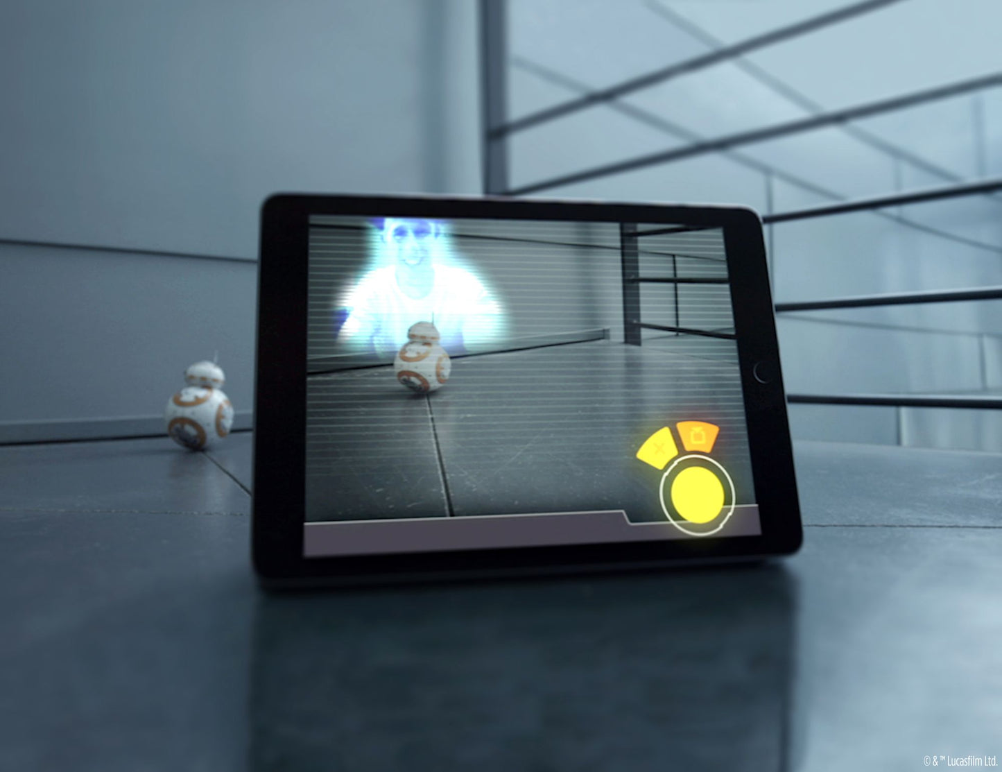 Sphero BB-8 App-Enabled Droid