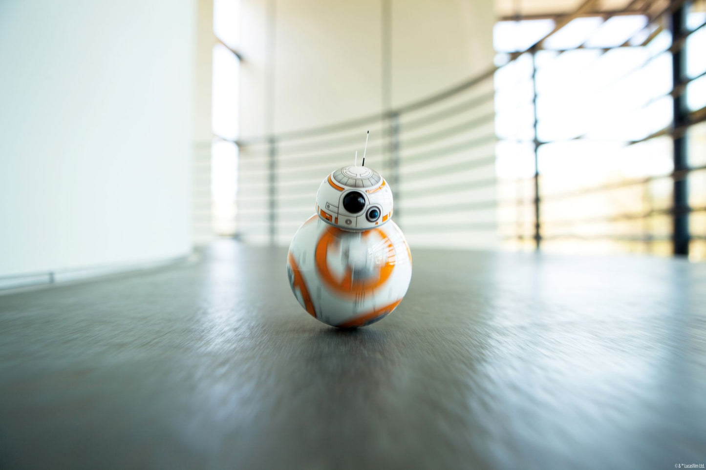 Sphero BB-8 App-Enabled Droid
