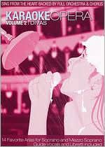 Karaoke Opera, Vol. 2: Divas