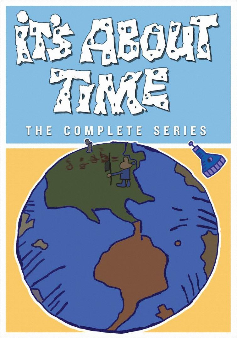 It's About Time - Complete Series