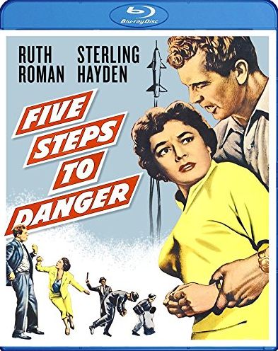 Five Steps to Danger
