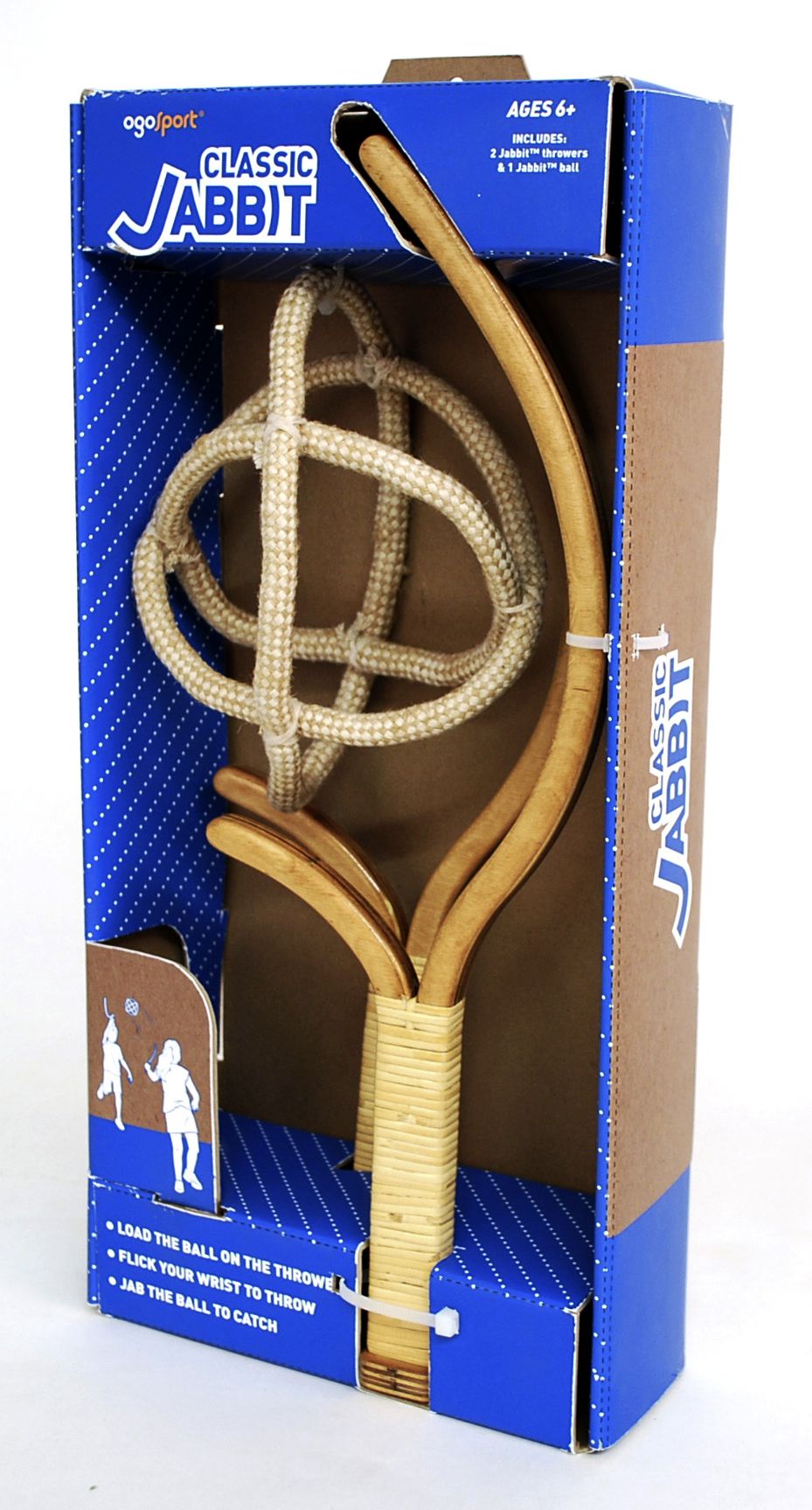 Jabbit Classic