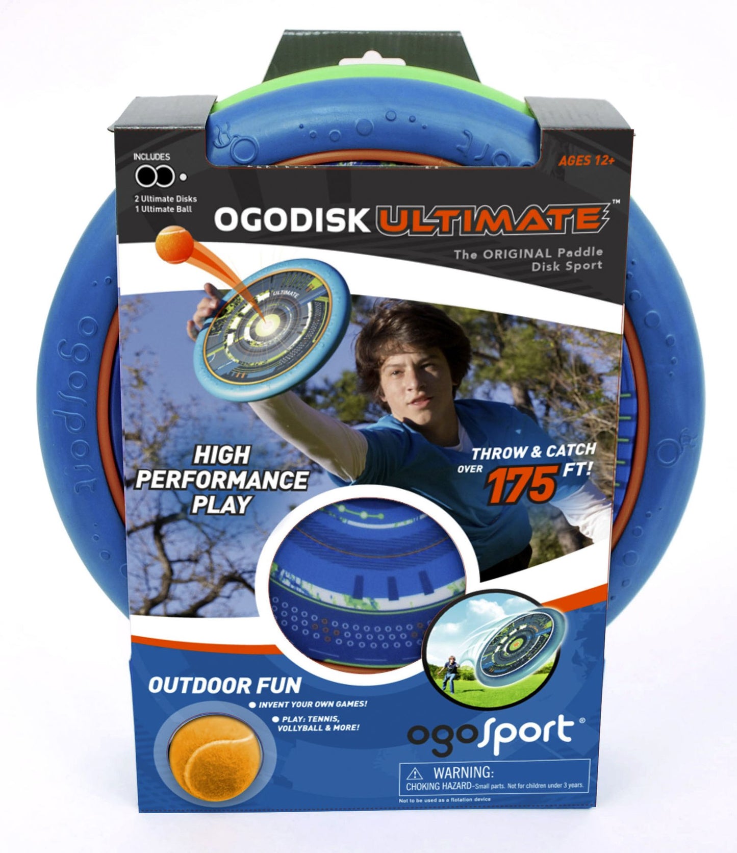 OgoDisk Ultimate
