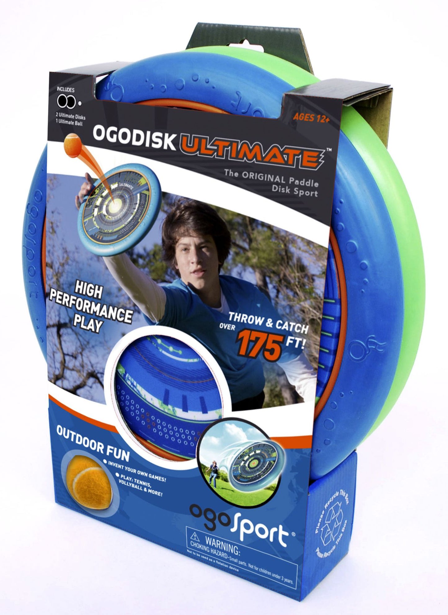 OgoDisk Ultimate