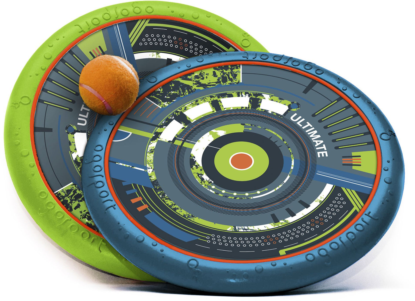 OgoDisk Ultimate