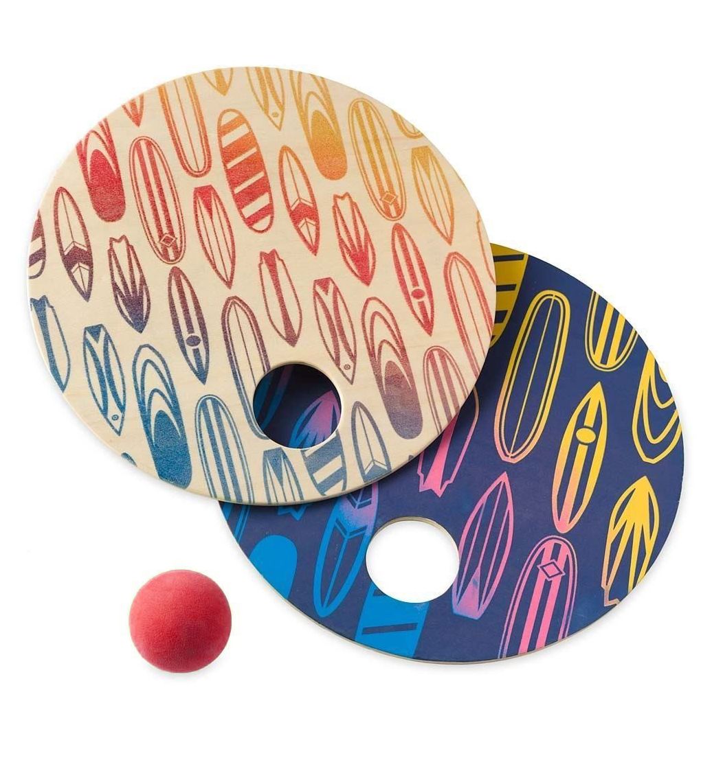 Ogo Paddle Ball