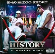 History: Function Music