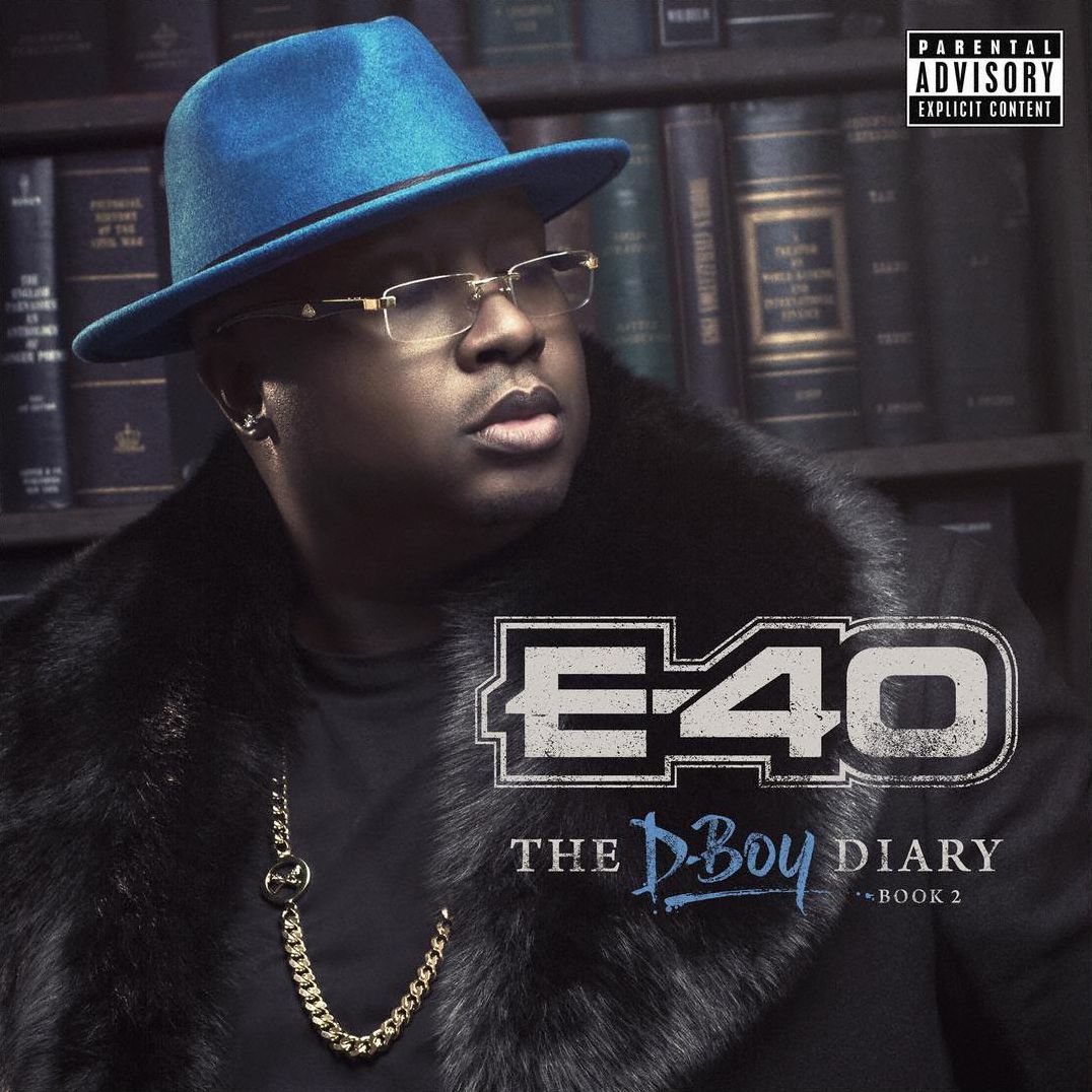 The D-boy Diary: Book 2