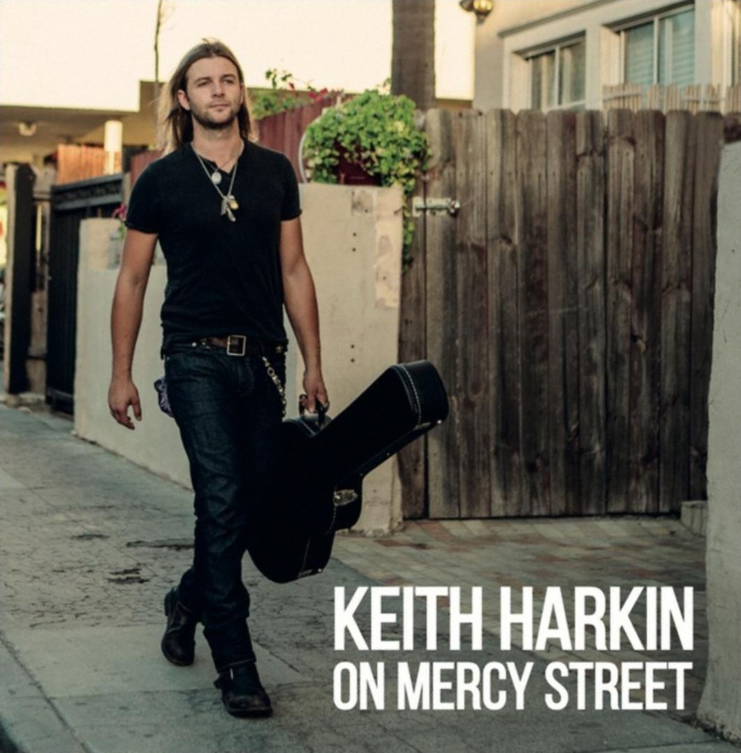 On Mercy Street