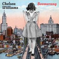 Boomerang