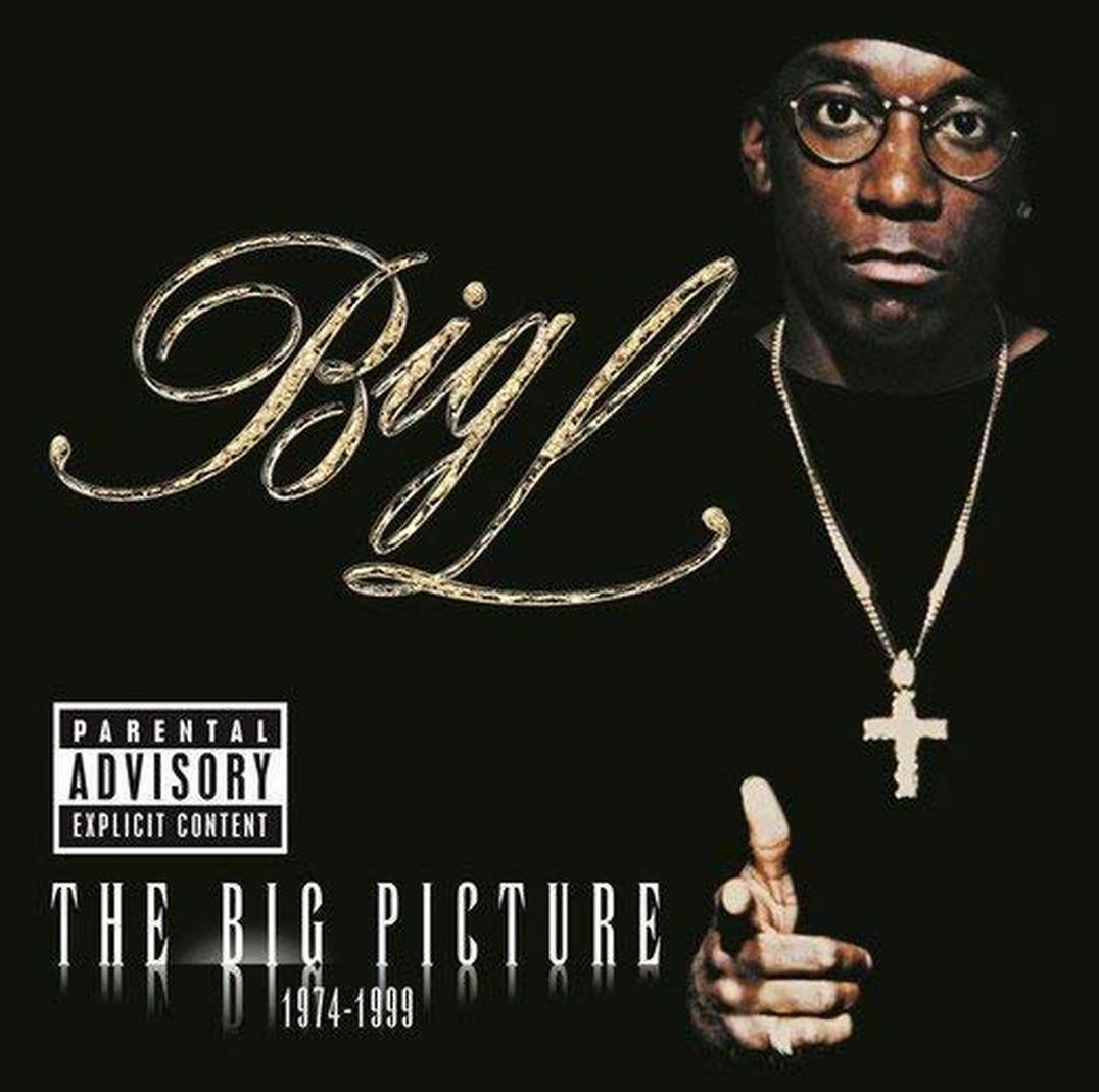 Big Picture (1974-1999)