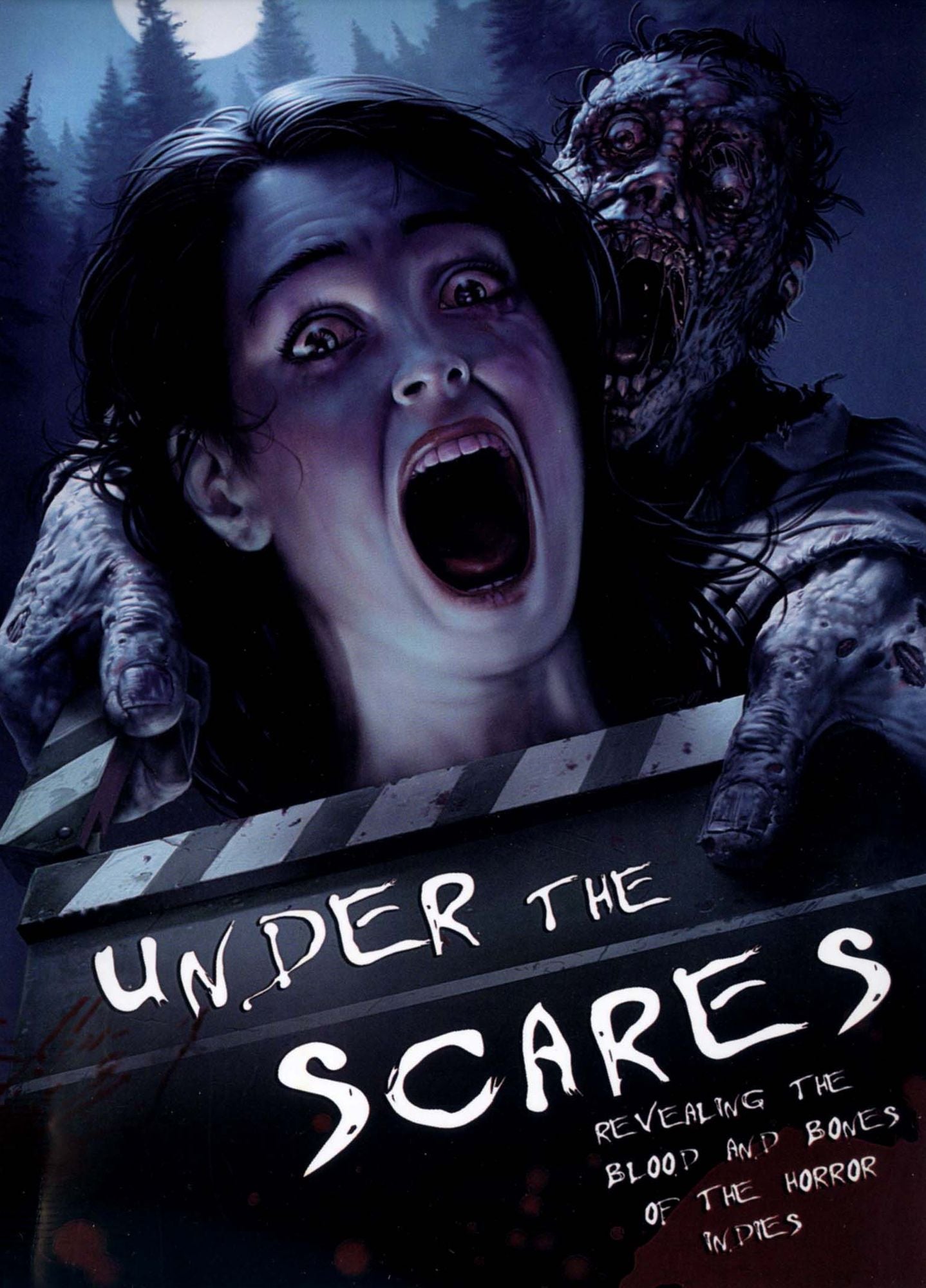 Under the Scares