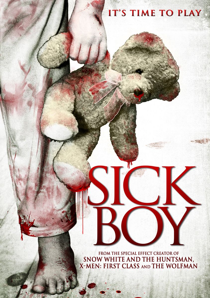 Sick Boy