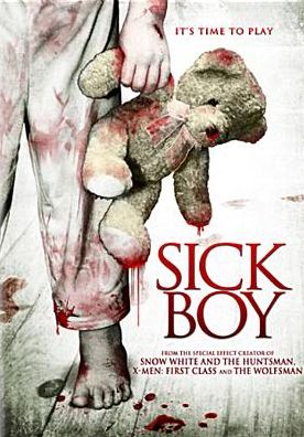 Sick Boy