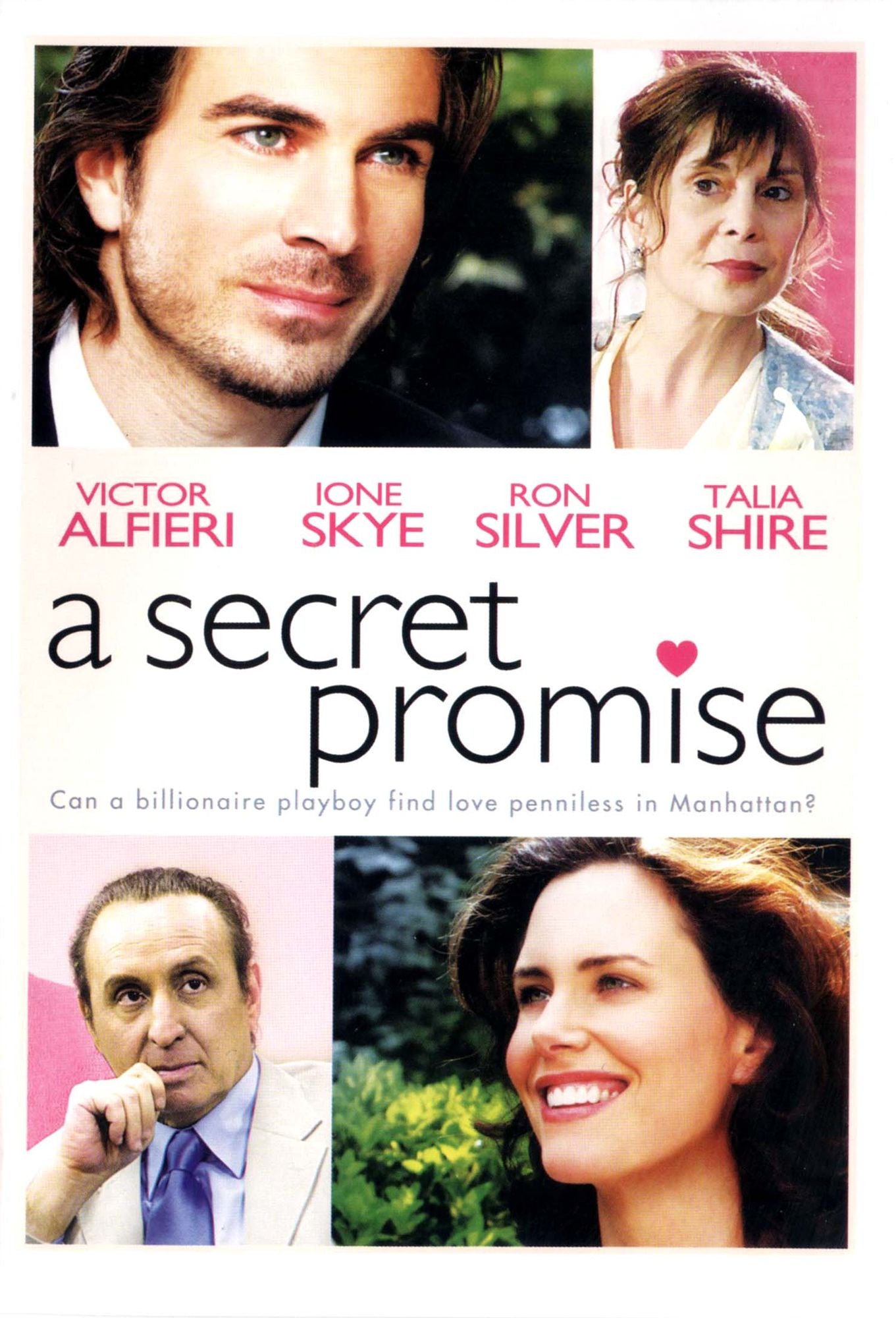 A Secret Promise