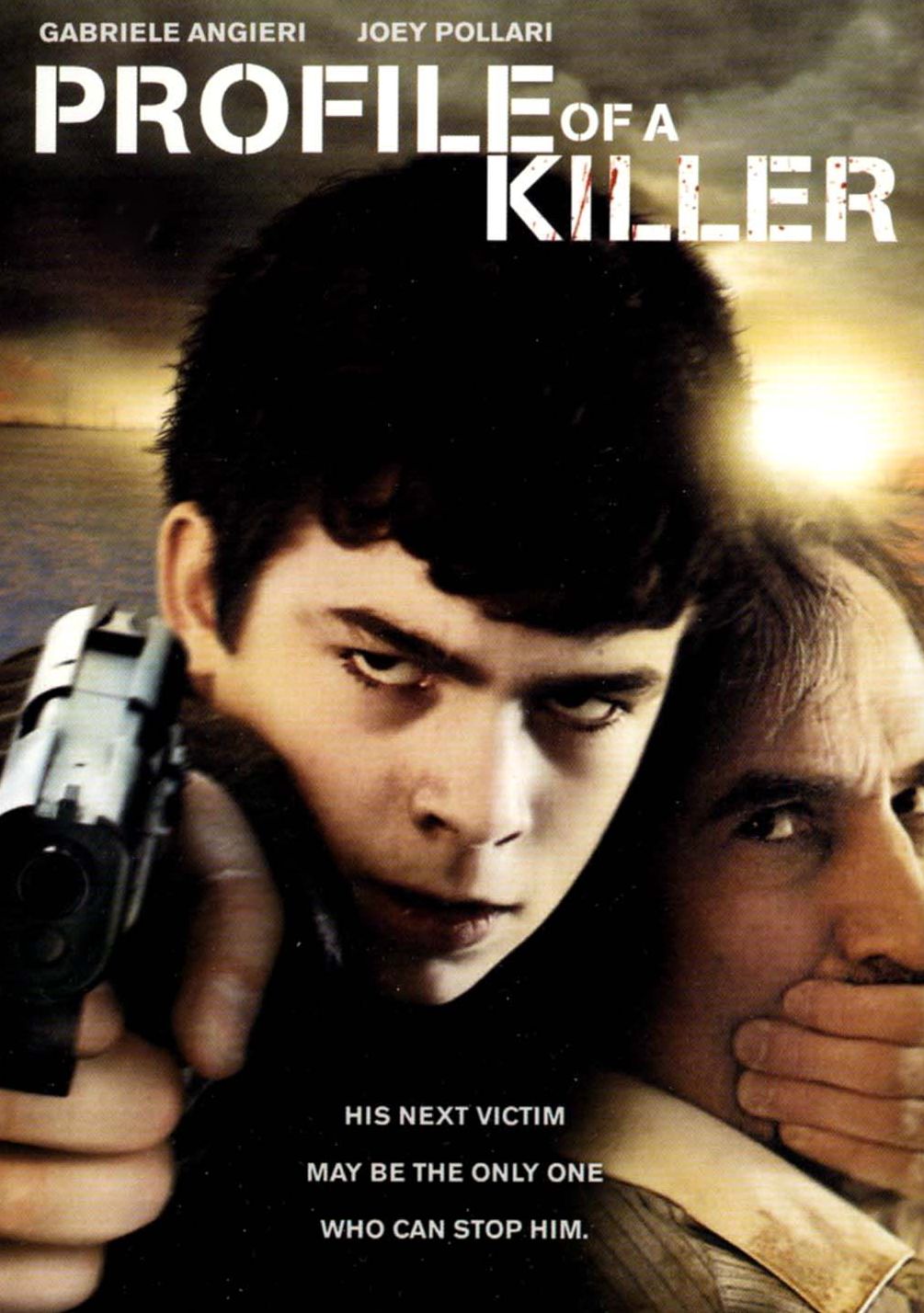 Profile of a Killer