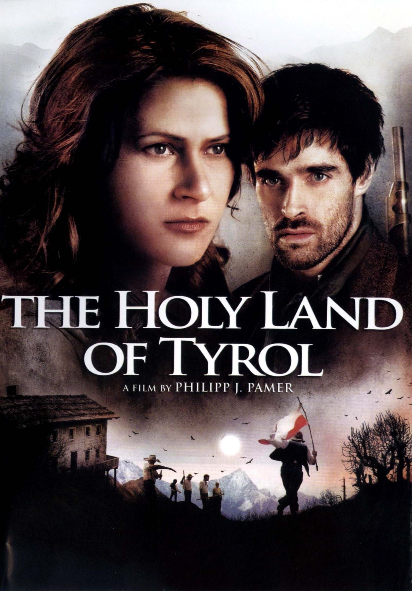 Holy Land of Tyrol