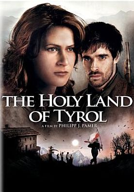 Holy Land of Tyrol