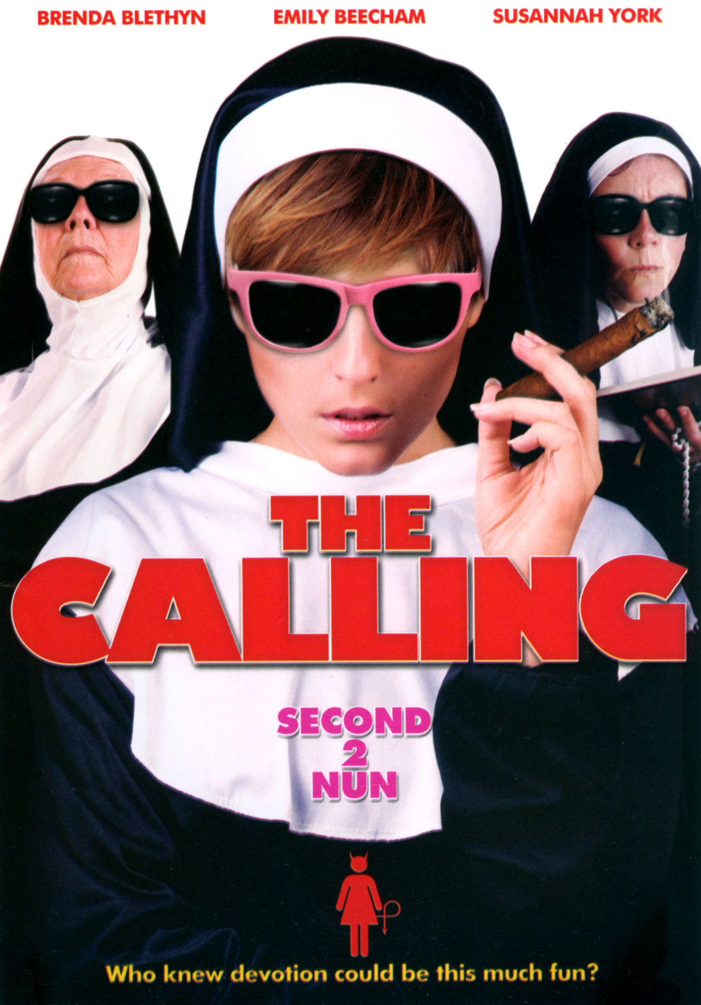 The Calling