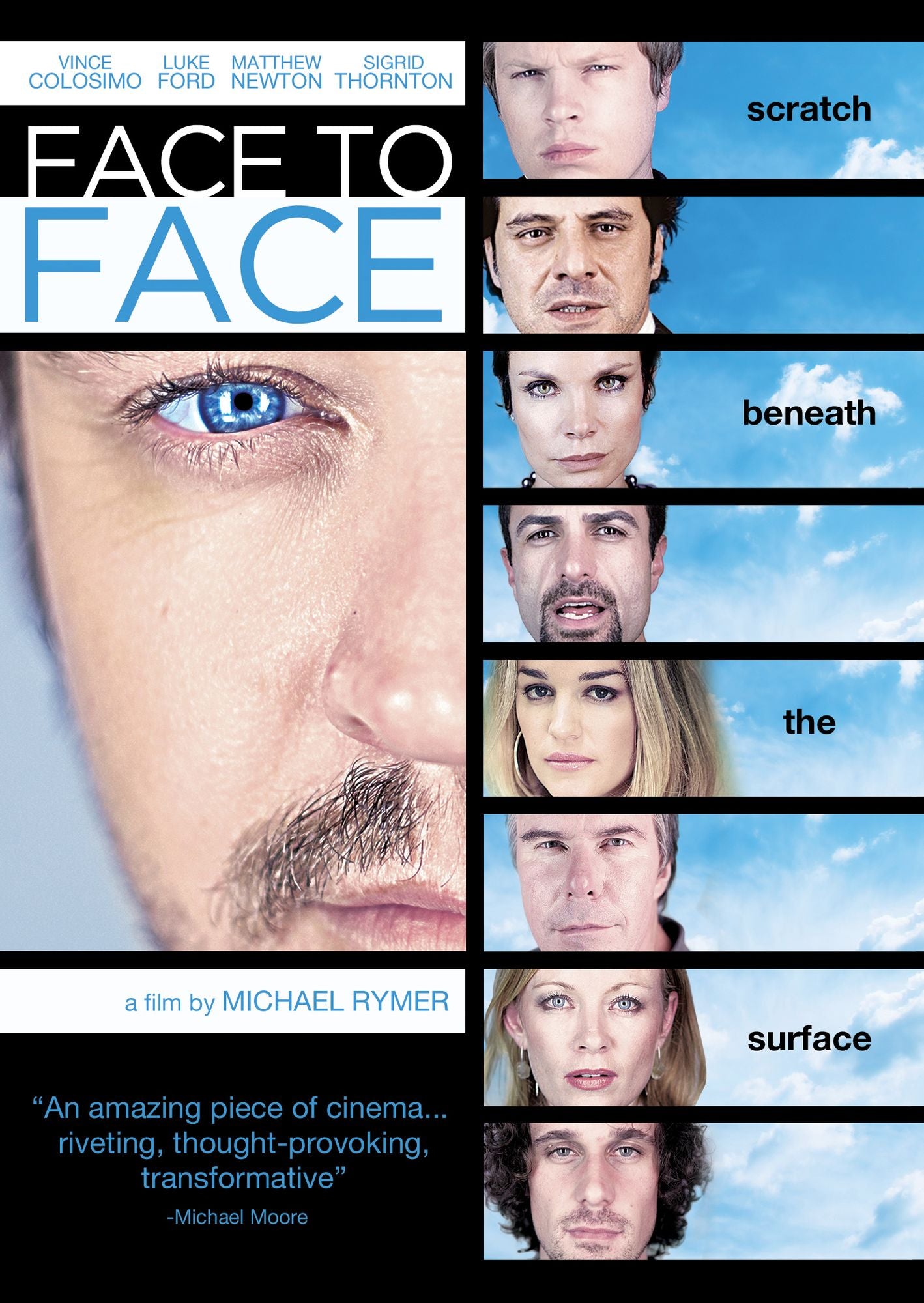 Face to Face