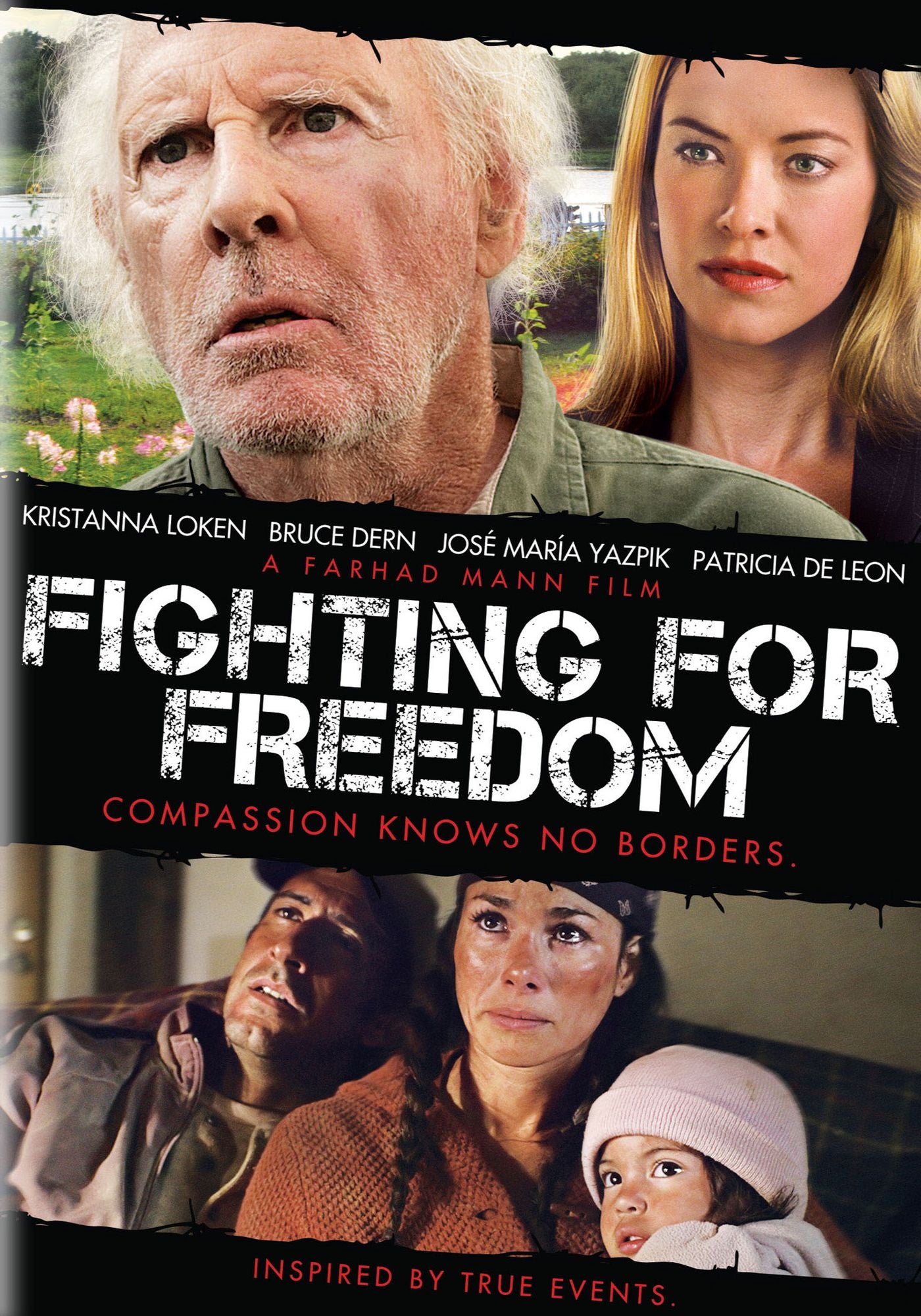 Fighting For Freedom