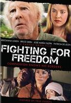 Fighting For Freedom