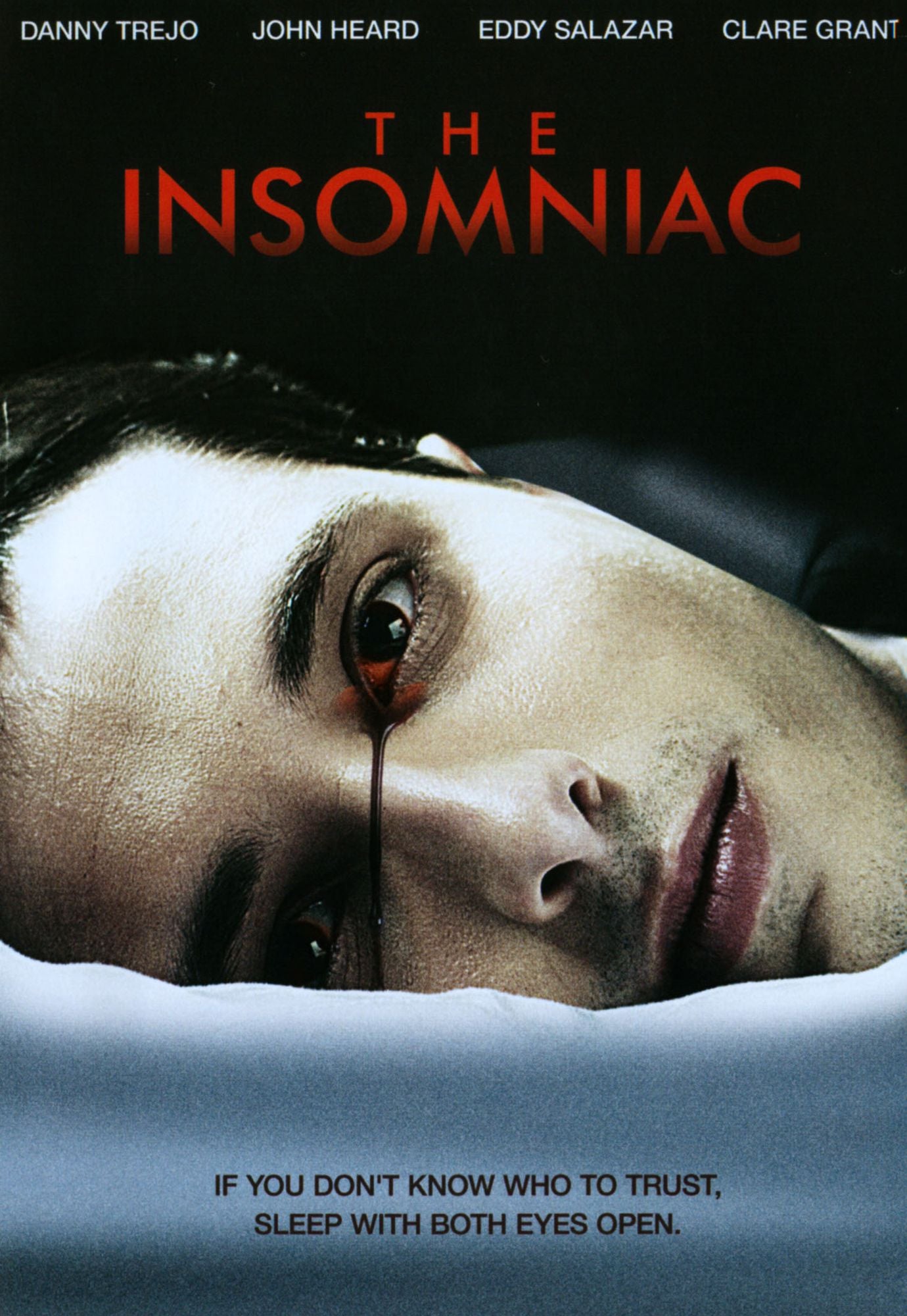 INSOMNIAC
