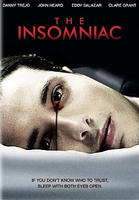 INSOMNIAC
