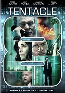 Tentacle 8